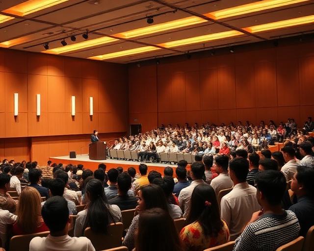 Student Events at BIIT Institute